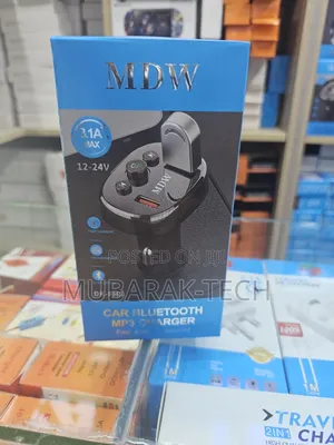 Car Charger