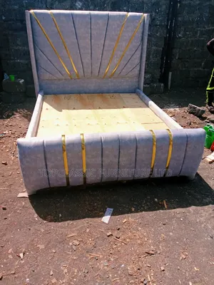 Chester King Bed 5x6