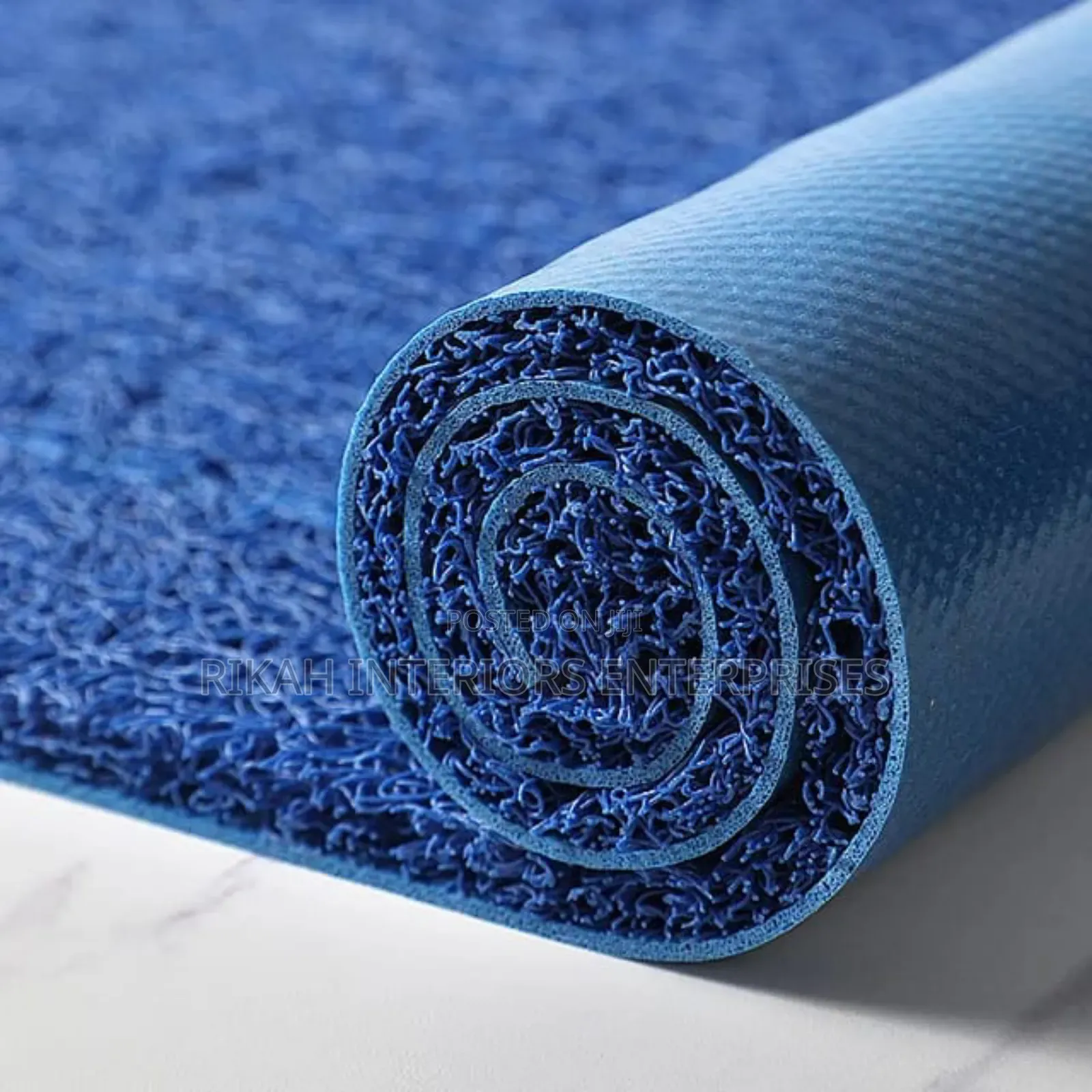 Quality PVC Carpets
