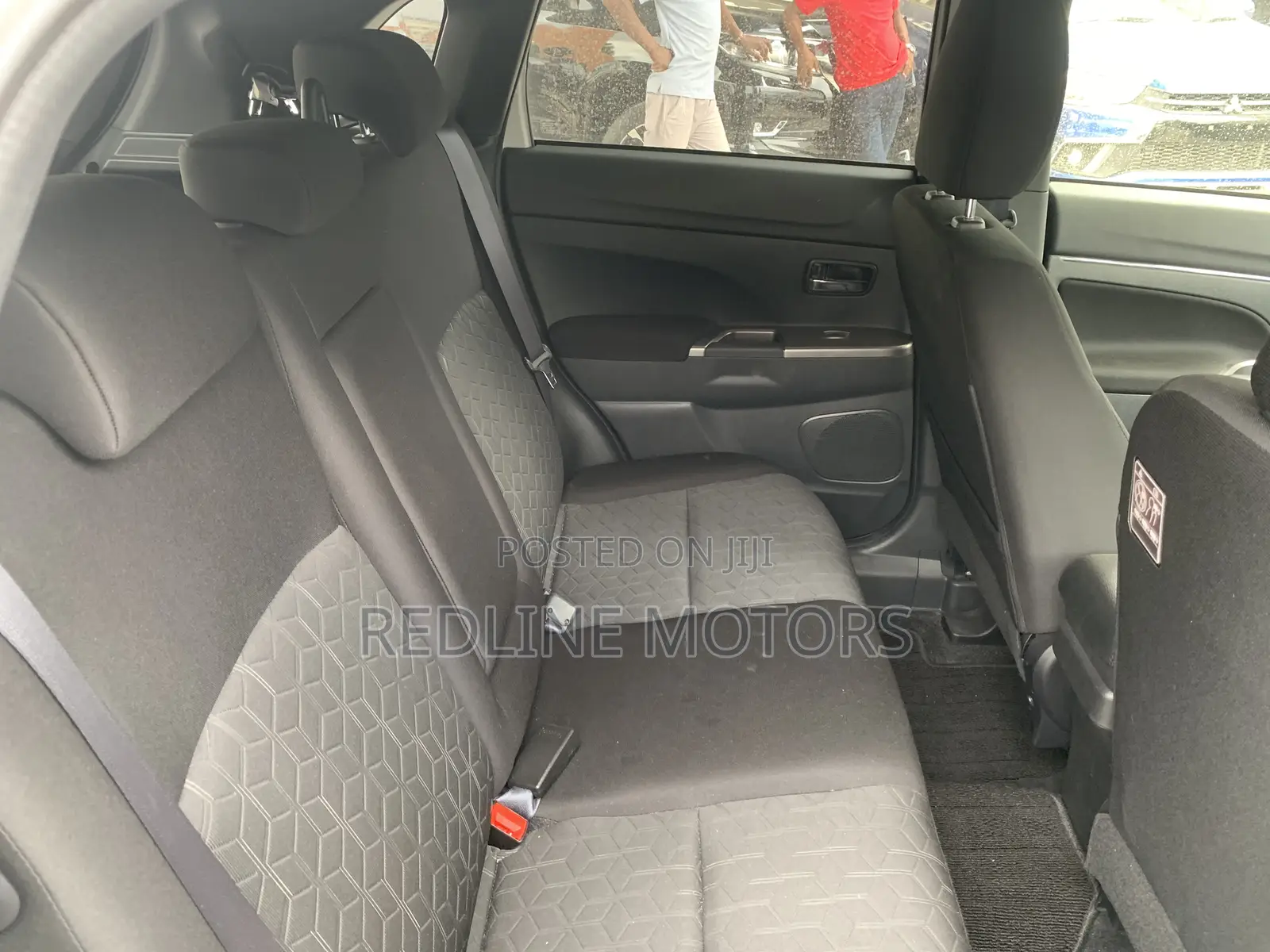 Mitsubishi RVR 2019 Pearl