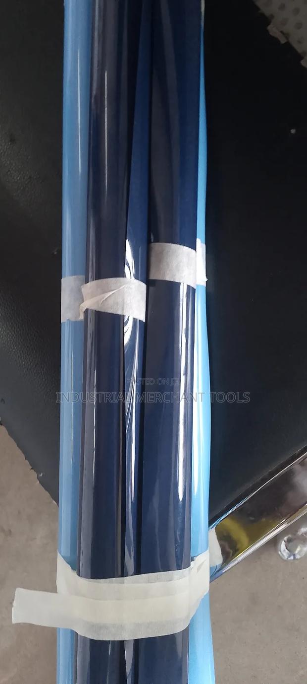 Standard Vinyl Papers - main view