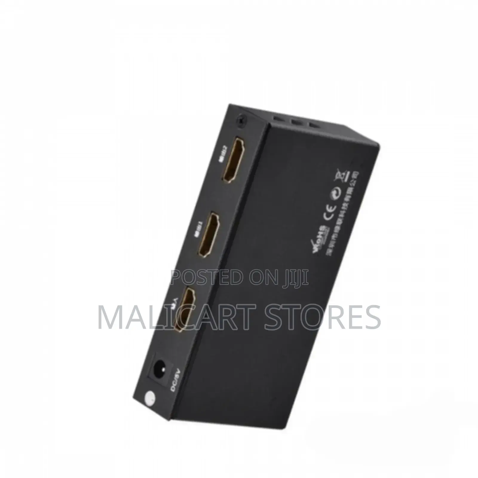 Ugreen HDMI Splitter 1-in-2 Out