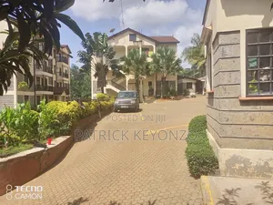 1bdrm Apartment in Kirichwa Green, Kileleshwa for rent