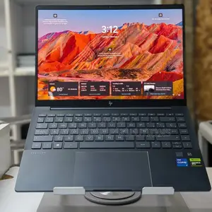 Laptop HP Pavilion 13z 16GB Intel Core I7 SSD 512GB