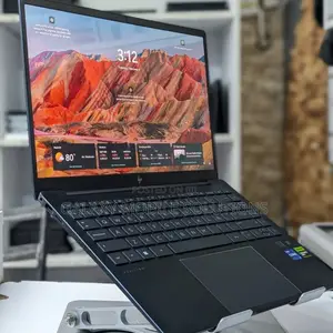 Laptop HP Pavilion 13z 16GB Intel Core I7 SSD 512GB