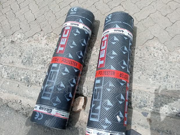APP Membrane/ Aquaproof Membrane.