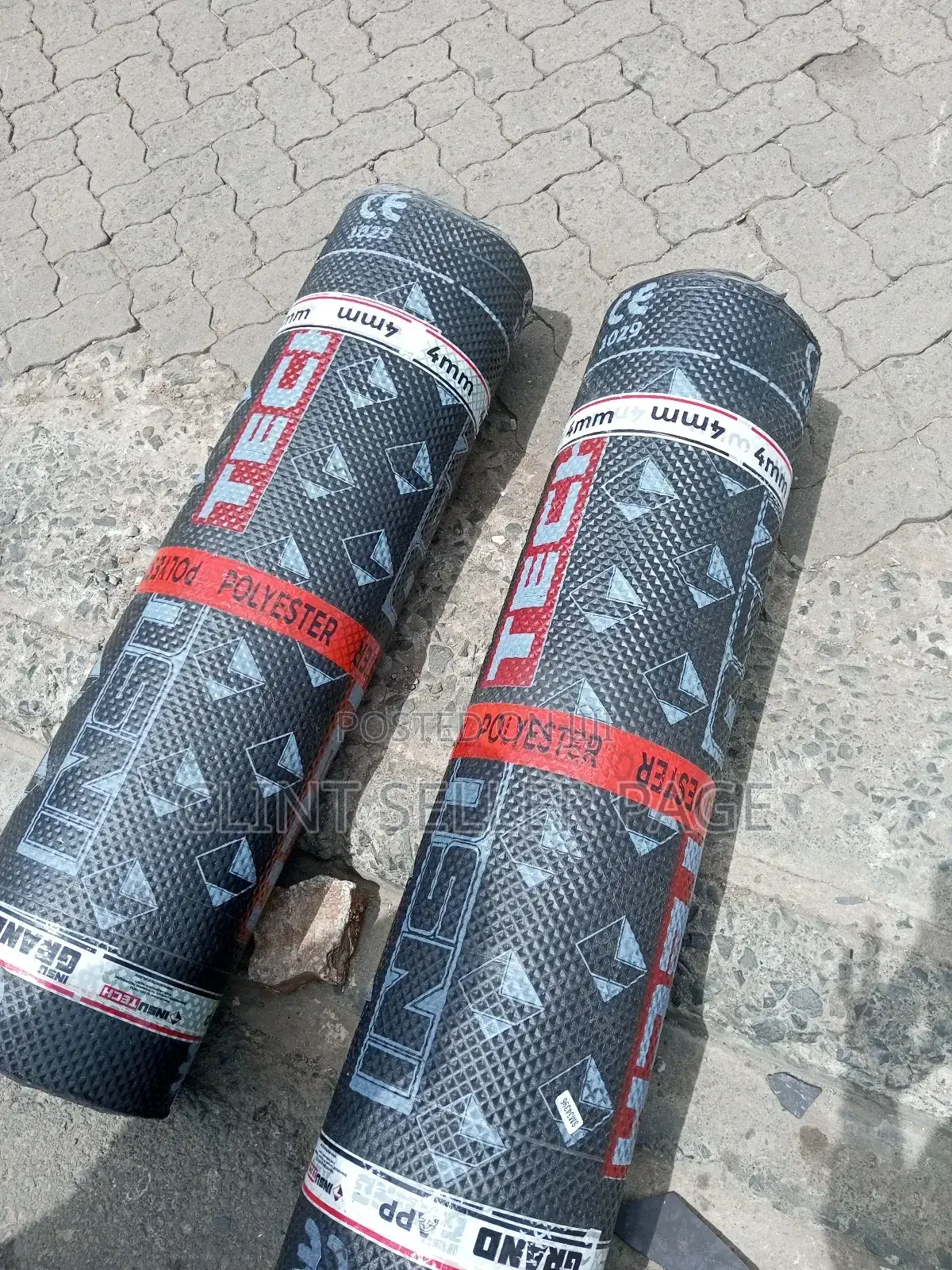 APP Membrane/ Aquaproof Membrane.