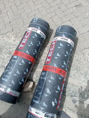 APP Membrane/ Aquaproof Membrane.