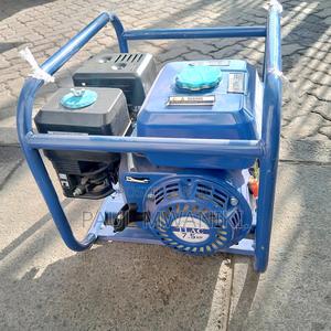 7.5hp Concrete Vibrator - thumbnail 2