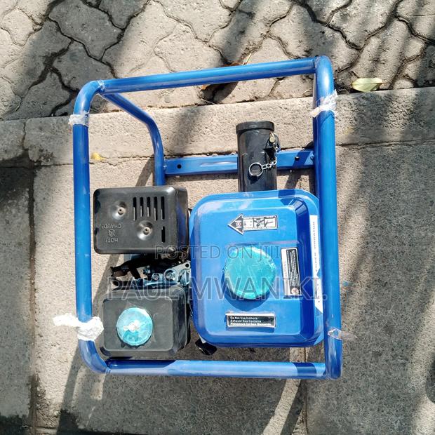 7.5hp Concrete Vibrator - thumbnail 3