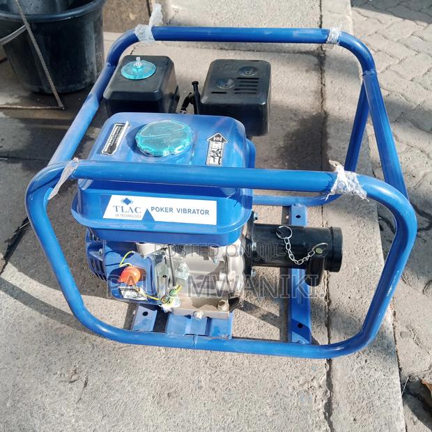 7.5hp Concrete Vibrator - thumbnail 4