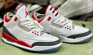 Jordan 3 Slim Shady Edition for Men