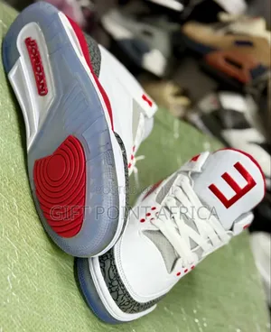 Jordan 3 Slim Shady Edition for Men