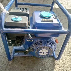 Concrete Vibrator 7.5hp With Poker