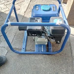 Concrete Vibrator 7.5hp With Poker