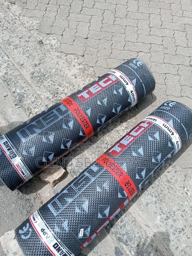 APP Membrane/ Sealmax APP. - thumbnail 3