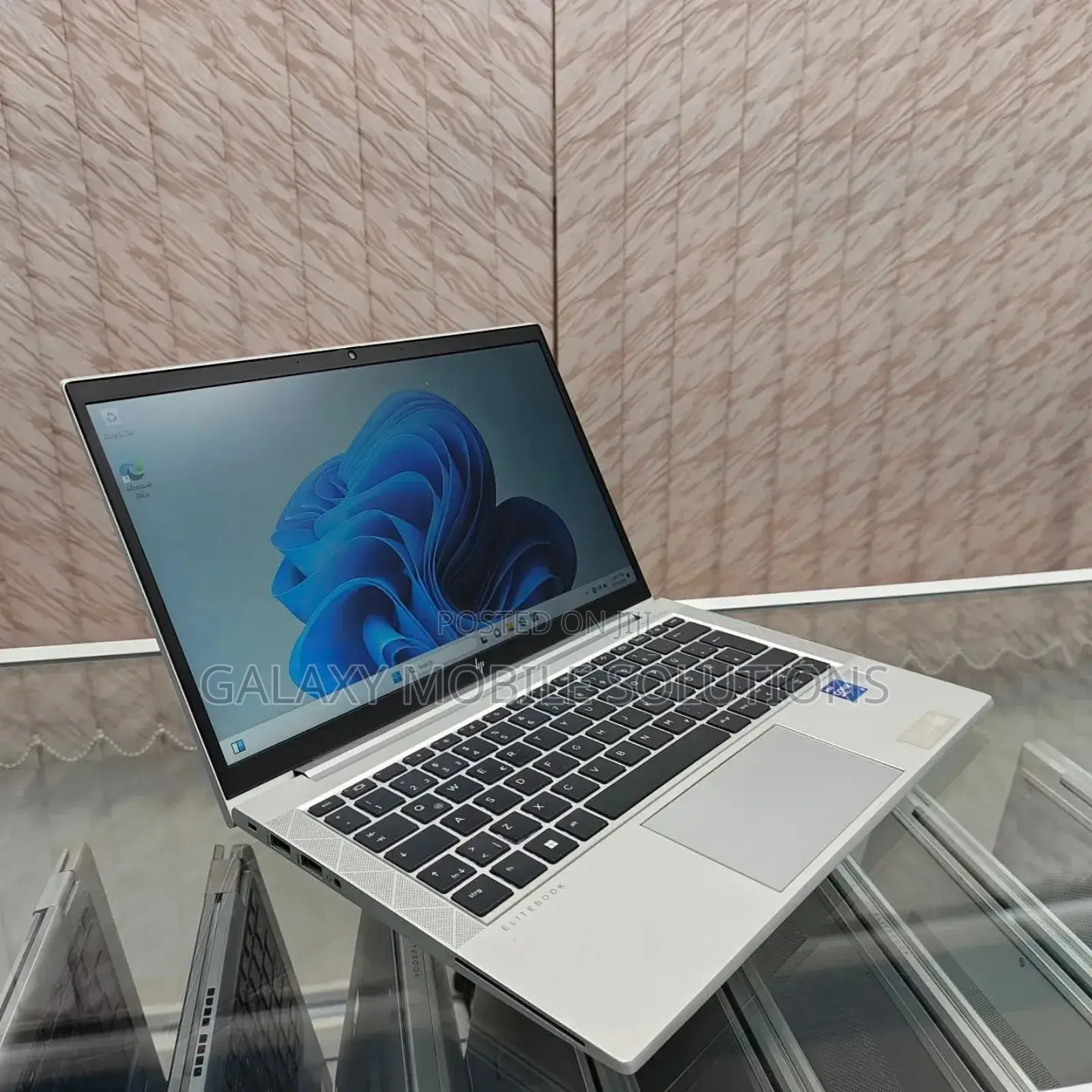 Laptop HP EliteBook 830 G8 16GB Intel Core I5 SSD 512GB