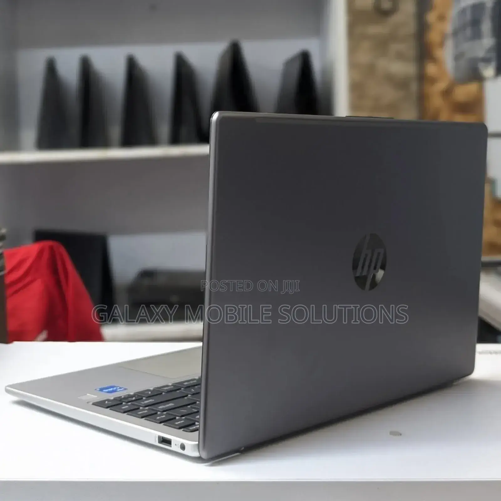 Laptop HP 250 G10 8GB Intel Core I5 SSD 512GB