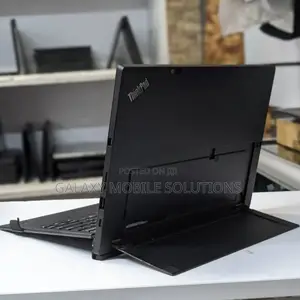 Laptop Lenovo 8GB Intel Core I5 SSD 256GB