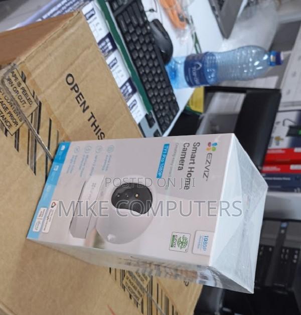 Ezviz TY1 Smart Wi-Fi{ Quality 1080p} Lll;