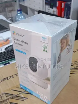 Ezviz TY1 Smart^ Wi-Fi Pan Tilt