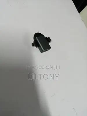 Mini+Micro Hdmi to Hdmi Converter