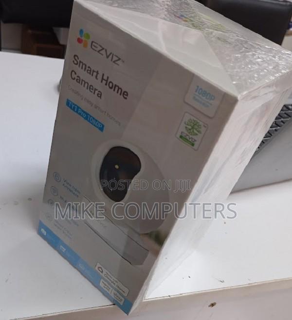 Ezviz TY1 Smart^ Wi-Fi Pan Wireless
