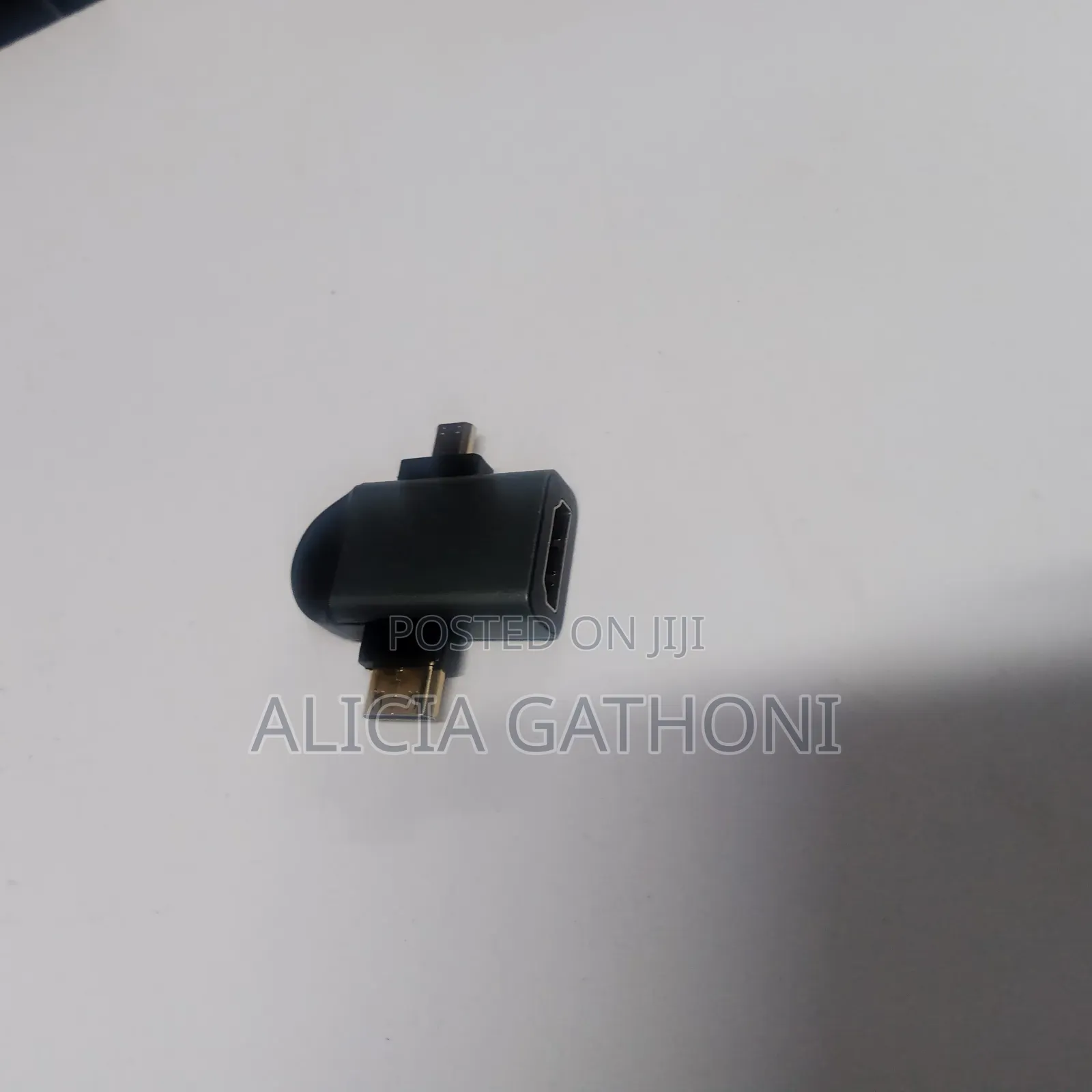 Mini HDMI, Micro HDMI Connector New