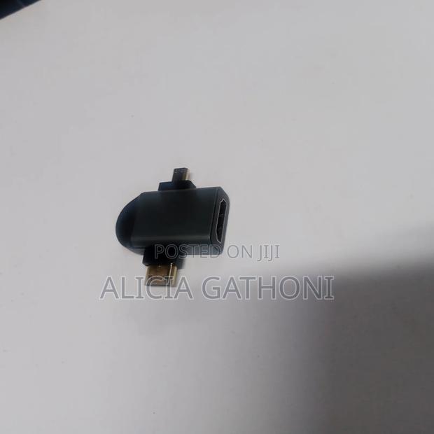 Mini HDMI, Micro HDMI Connector New