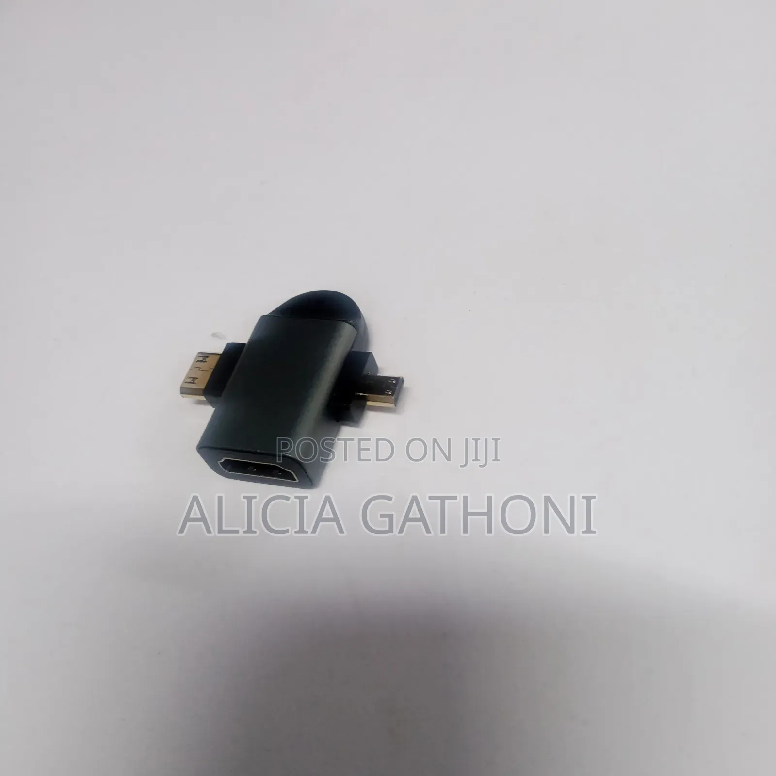 Mini HDMI, Micro HDMI Connector New