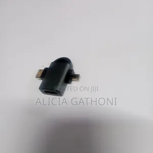 Mini HDMI, Micro HDMI Connector New