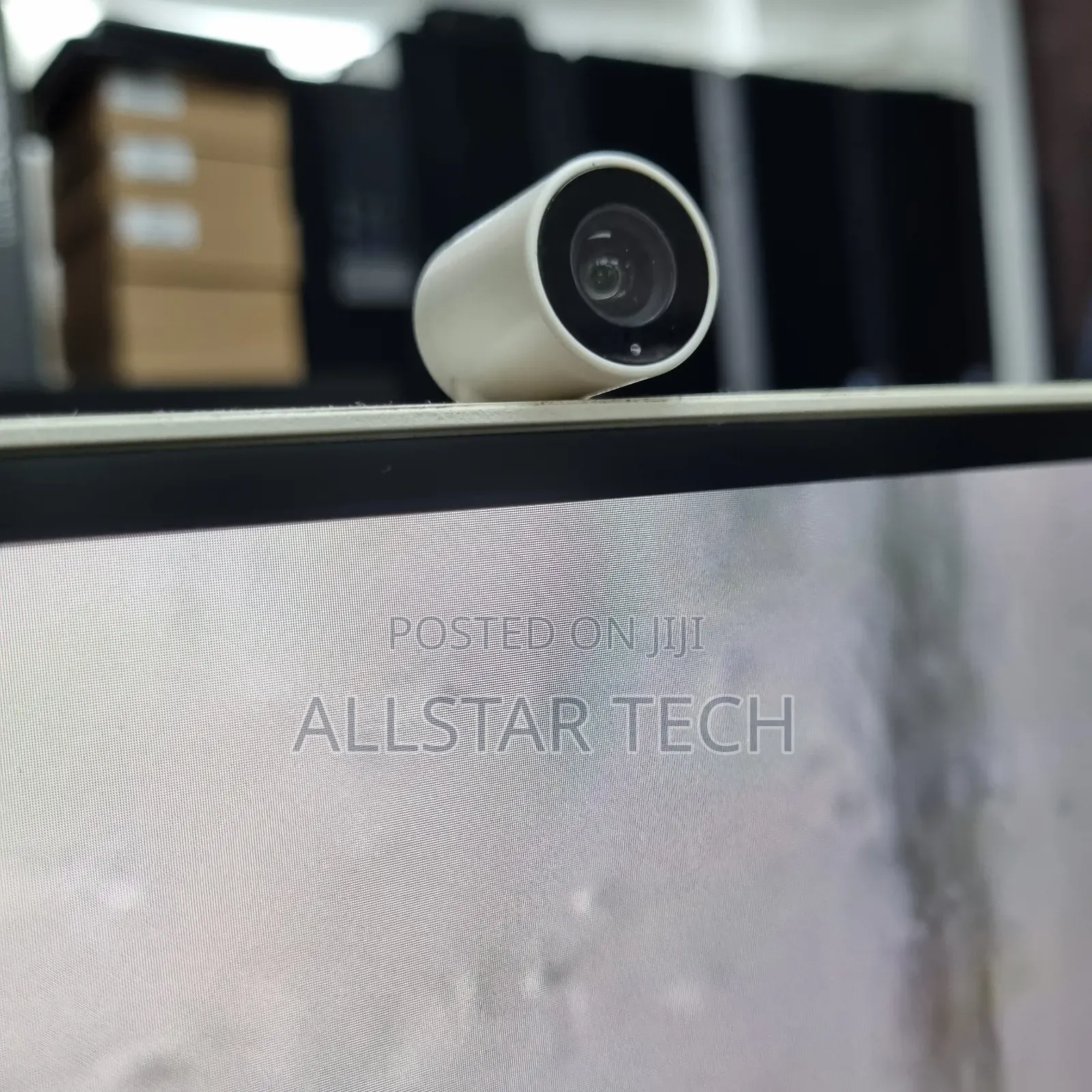 Samsung 32" M8 HDR Smart Monitor