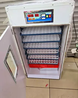 The Best 528 Egg Incubator