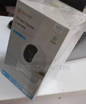 Vezviz Ty1 PRO WI-FI Smart Home Camera 1080P[ 122