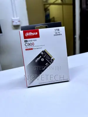 Dahua1tb Nvme M.2 Pcie Gen3x4 SSD Internal Solid State Drive