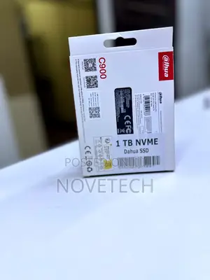 Dahua1tb Nvme M.2 Pcie Gen3x4 SSD Internal Solid State Drive