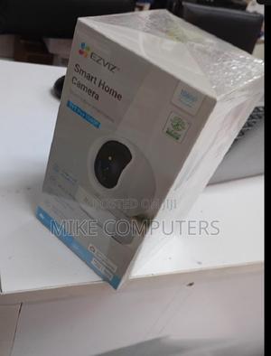 Ezviz TY1 Smart^ Wi-Fi Pan Til Motion Sensor - thumbnail 2