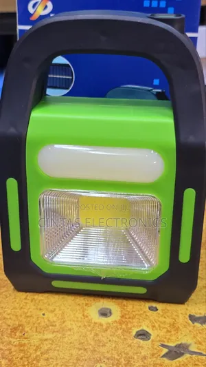 Dplight DP-9707A-1 Work Light