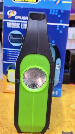 Dplight DP-9707A-1 Work Light