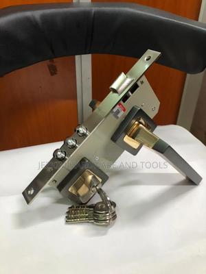 Door Locks Heavy Duty - thumbnail 2