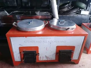 Ss School Boiler Jikos High Quality