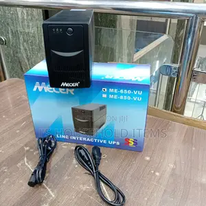 Mecer ME-650-VU: Ultimate Desktop Solution for Professionals