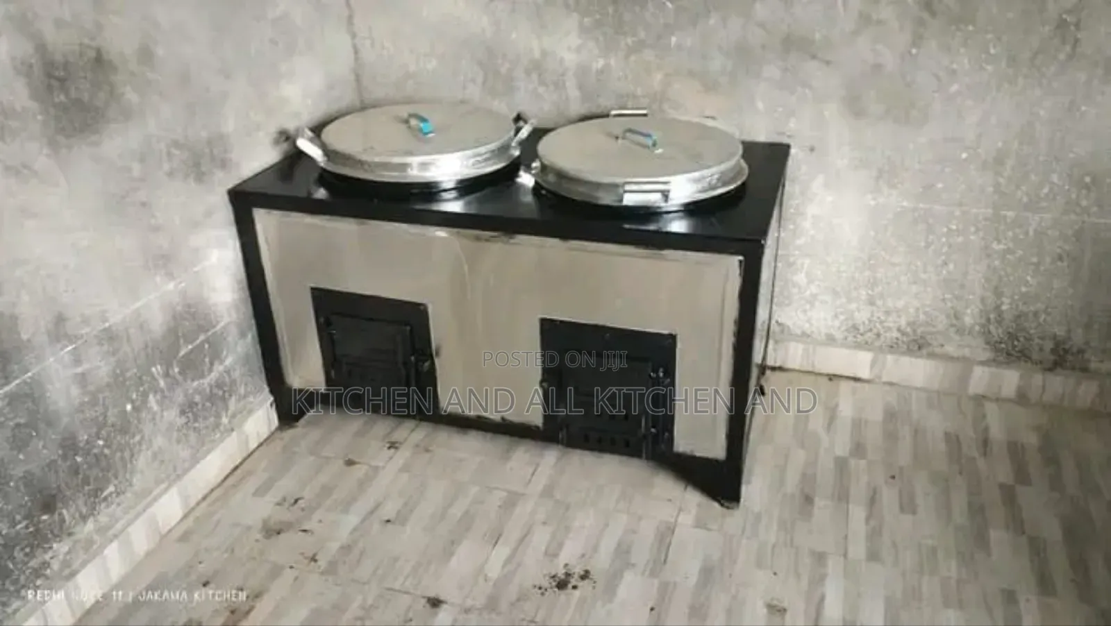 Sleek Look Kitchen Jikos,Energy Savers