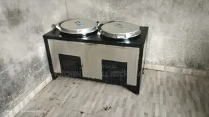 Sleek Look Kitchen Jikos,Energy Savers