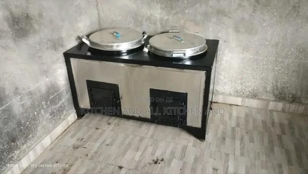 Sleek Look Kitchen Jikos,Energy Savers
