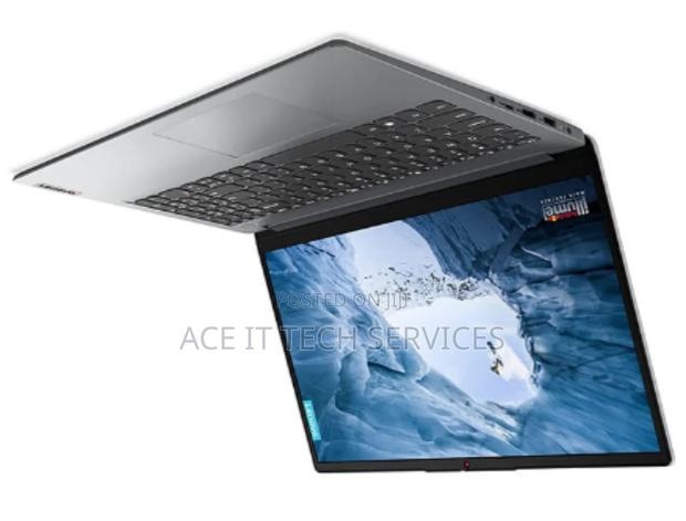 New Laptop Lenovo Ideapad 3 4GB Intel Core I3 SSD 512GB