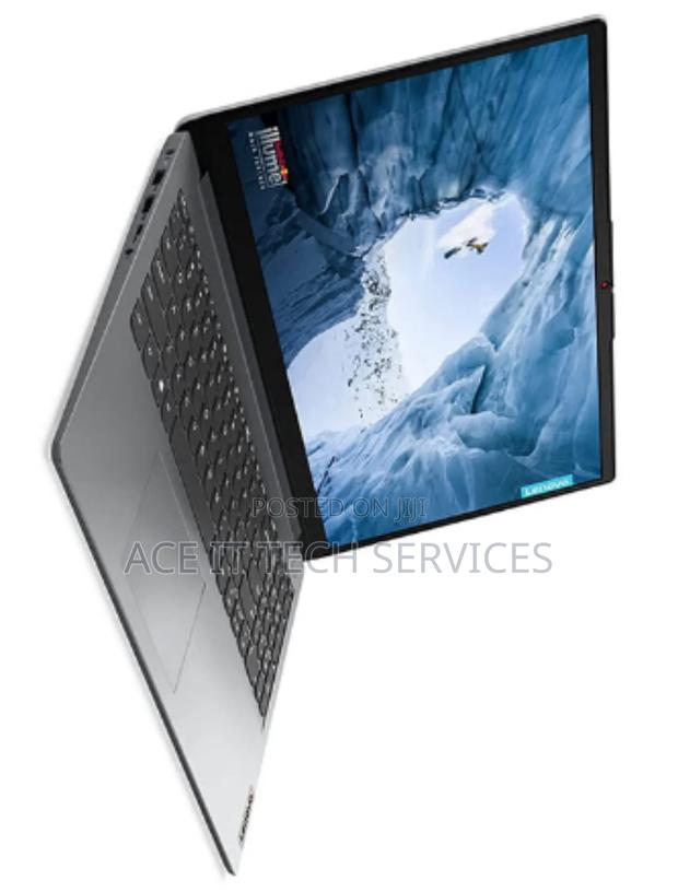 New Laptop Lenovo Ideapad 3 4GB Intel Core I3 SSD 512GB - thumbnail 2