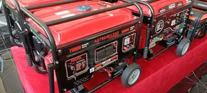 Astramilano 7500watts - 8000w 8kva Gasoline Generator