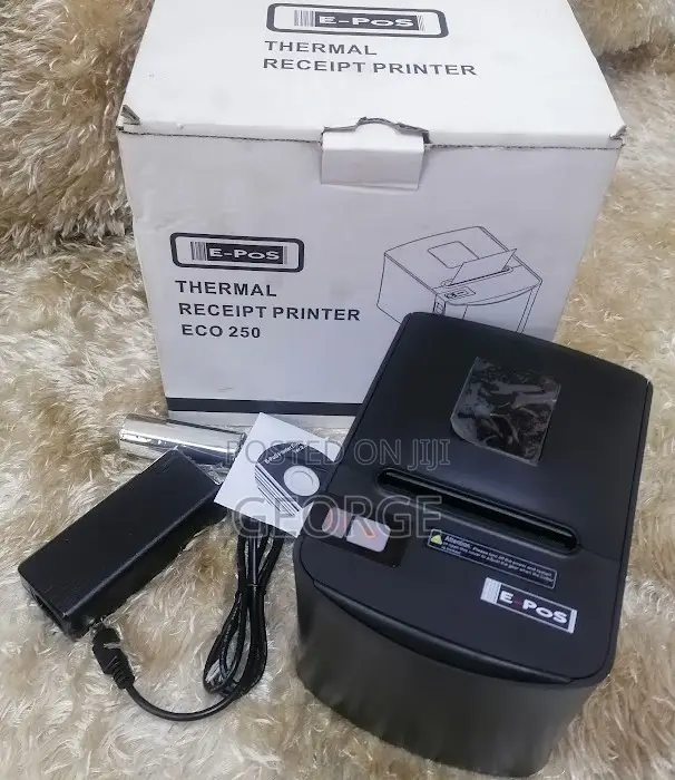Unique Epos Eco 250 Thermal Printer | Eco
