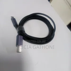 USB C to Printer Cable